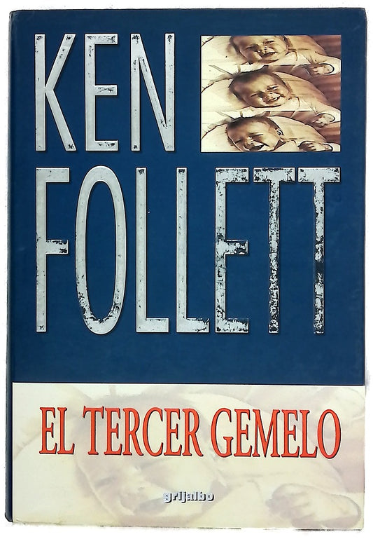 El tercer gemelo