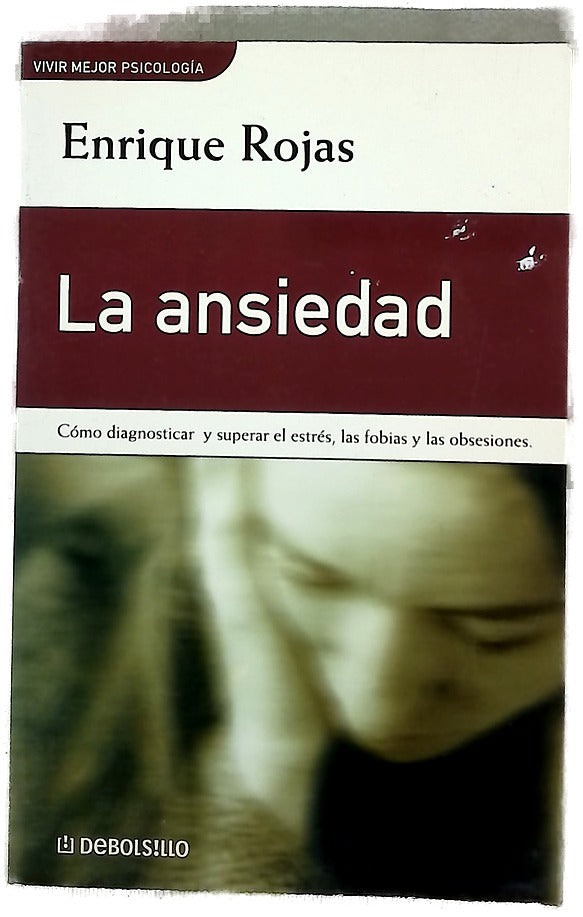 La ansiedad