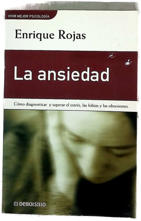 La ansiedad