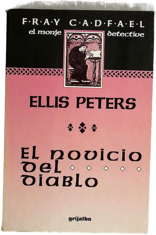 El novicio del diablo