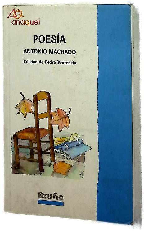 Poesía
