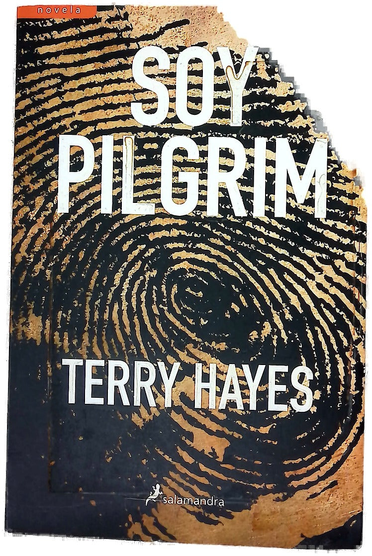 Soy Pilgrim