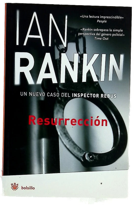 Resurrección