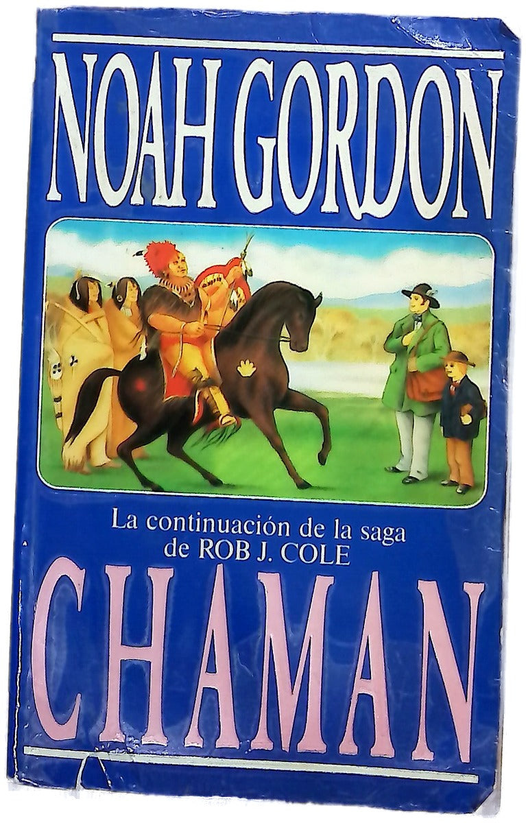 Chaman