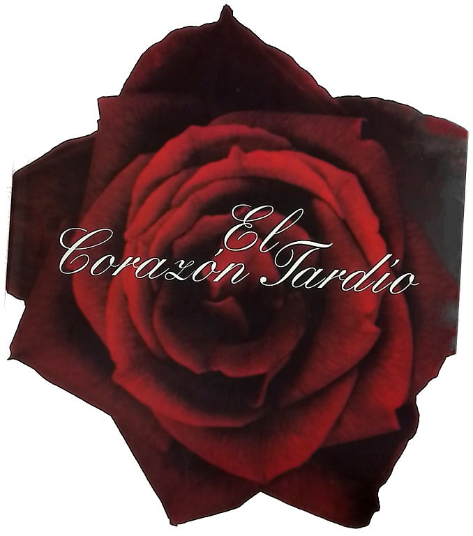El corazón tardío