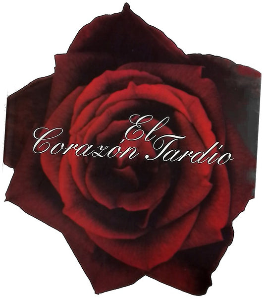 El corazón tardío