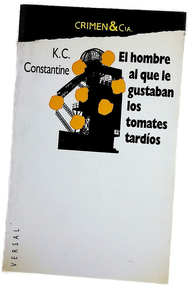 El hombre al que le gustaban los tomates tardíos