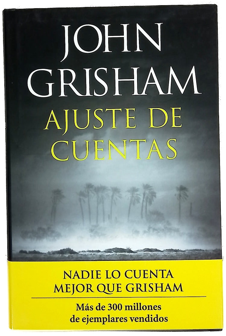 Ajuste de cuentas
