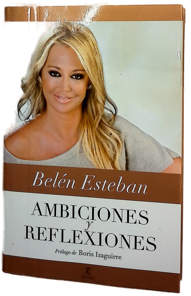 Ambiciones y reflexiones