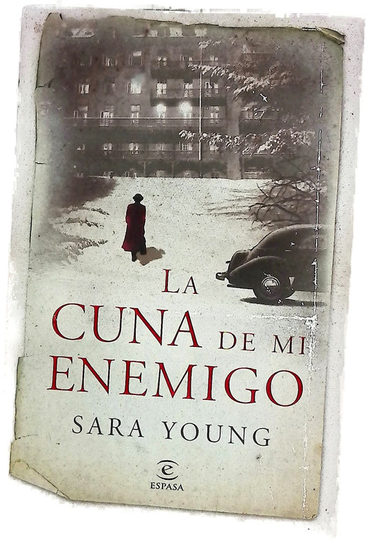 La cuna de mi enemigo