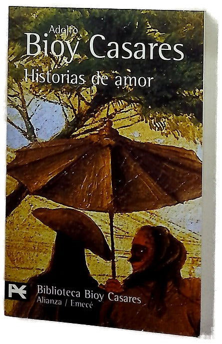Historias de amor