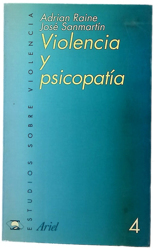 Violencia y psicopatía