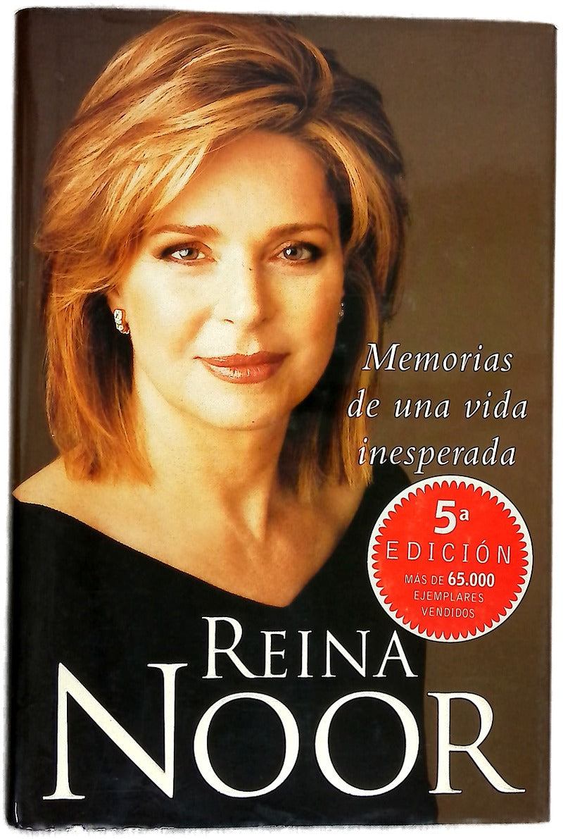Memorias de una vida inesperada