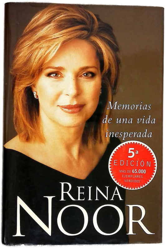 Memorias de una vida inesperada