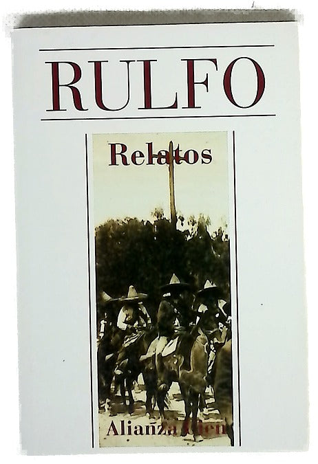 Relatos