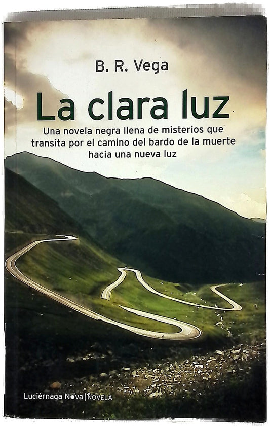 La clara luz