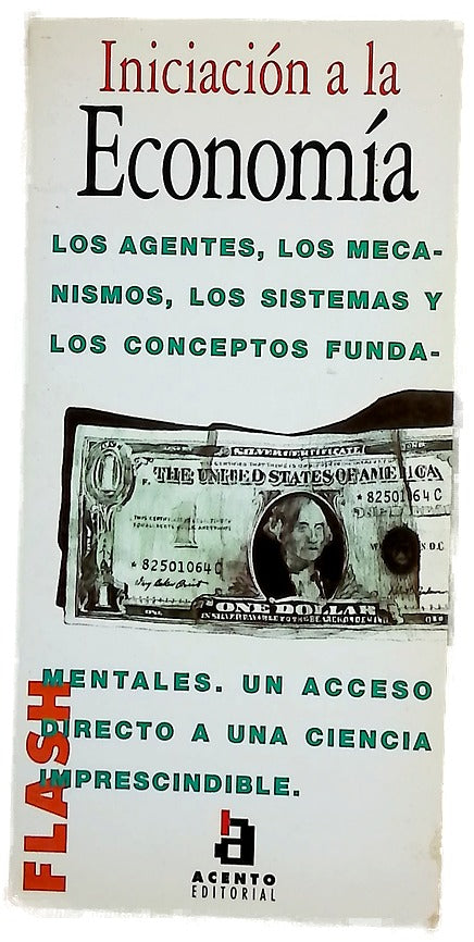 Iniciación a la economía