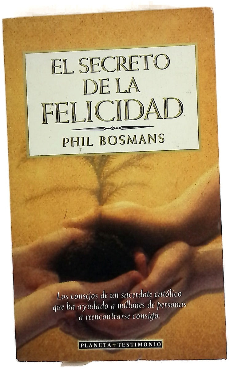El secreto de la felicidad
