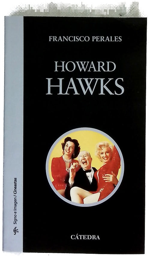 Howard Hawks