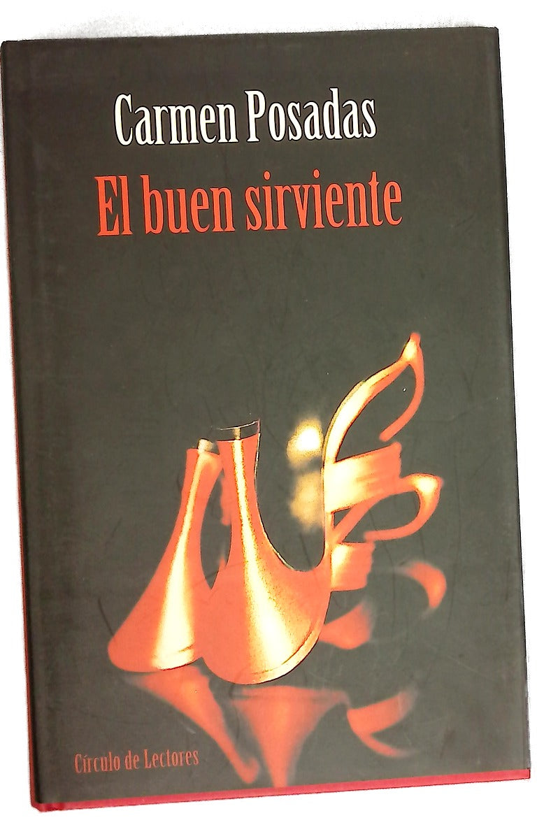 El buen sirviente