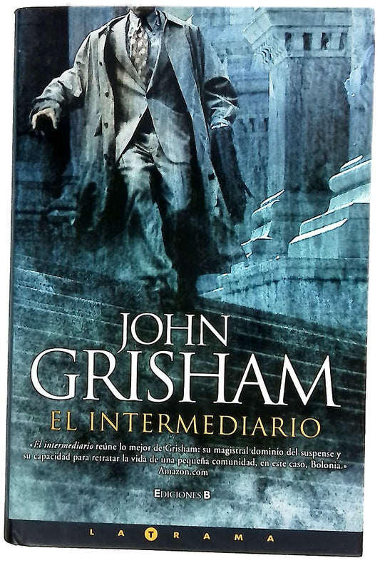 El intermediario