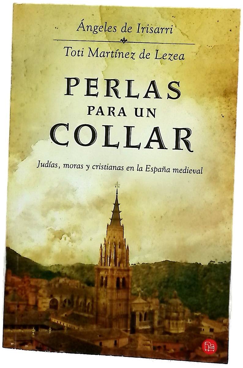Perlas para un collar judías, moras y cristianas en la España medieval