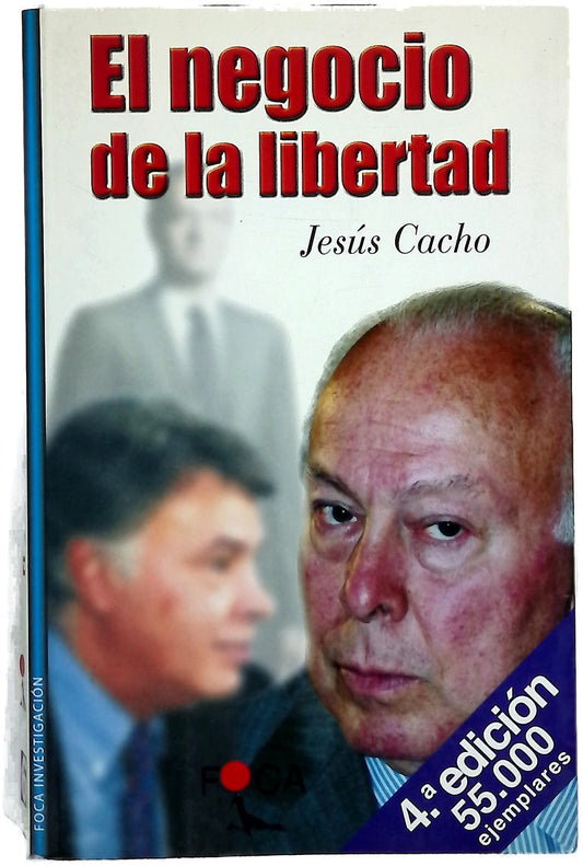 El negocio de la libertad