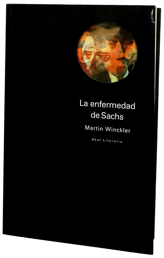 La enfermedad de Sachs