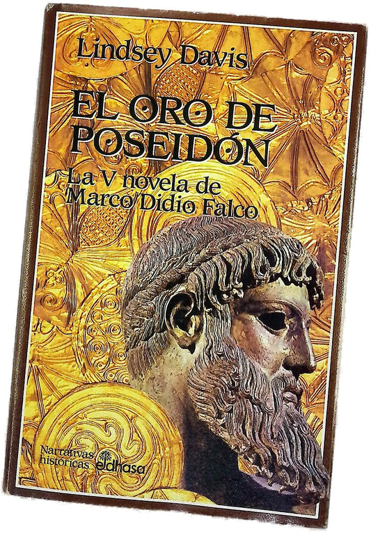 El oro de Poseidón