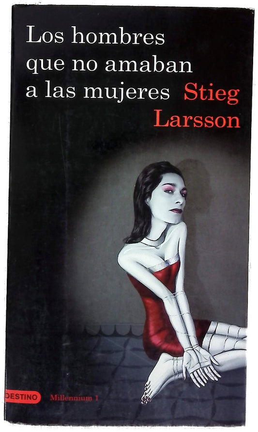 Los hombres que no amaban a las mujeres