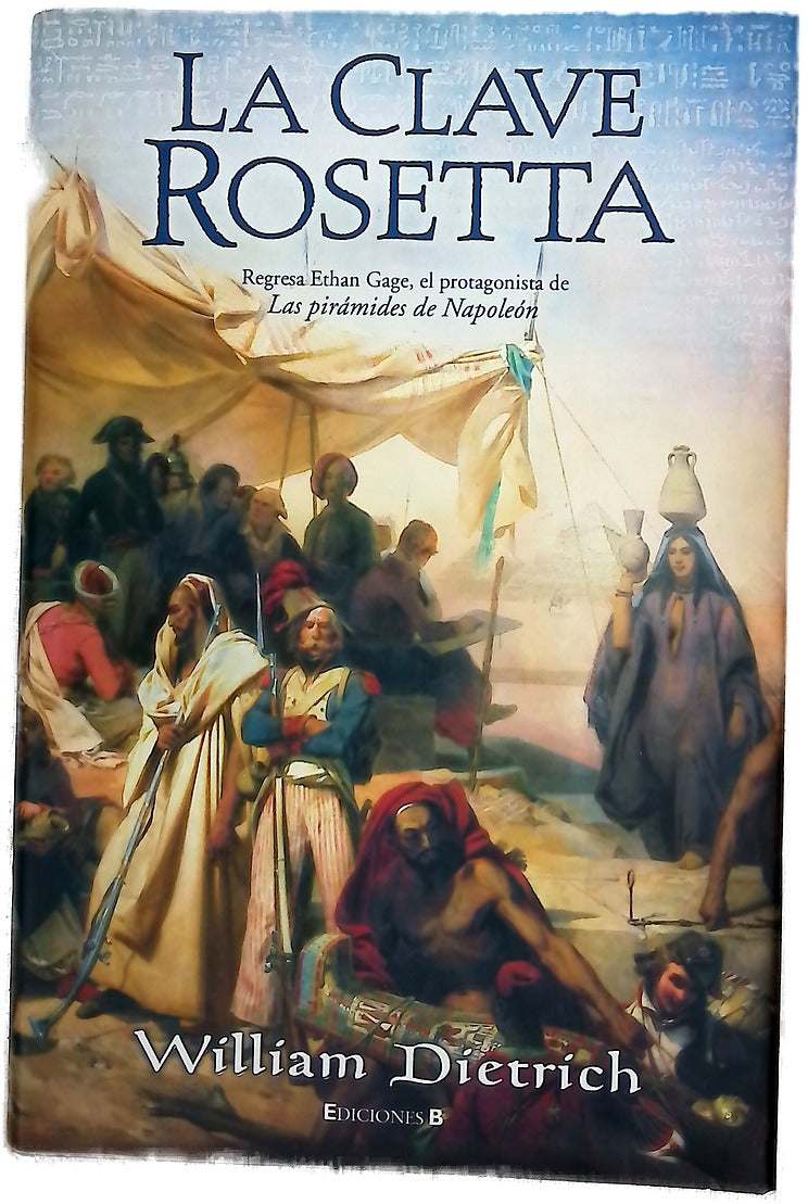 La clave Rosetta