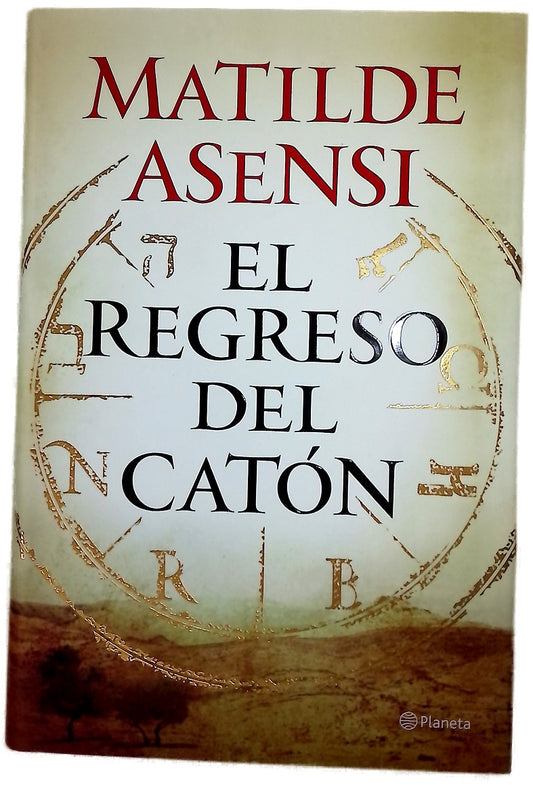 El regreso del Catón