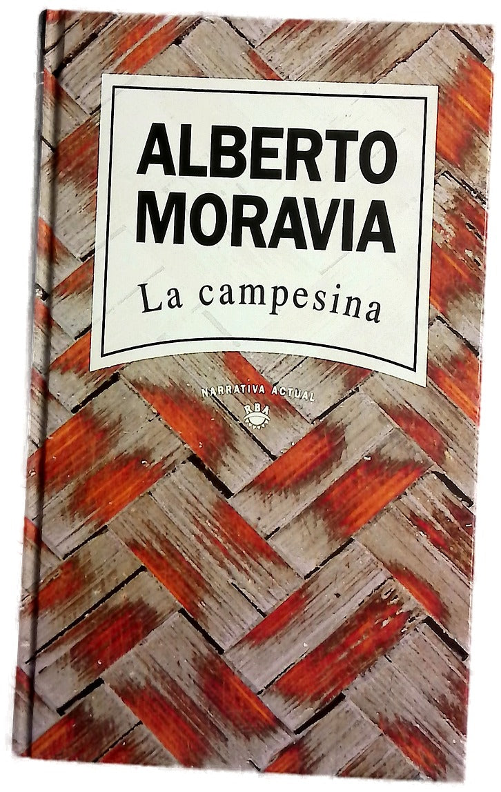 La campesina