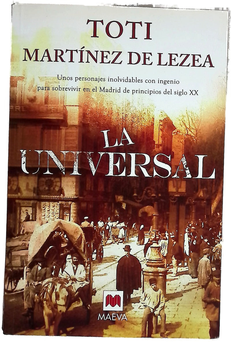 La Universal