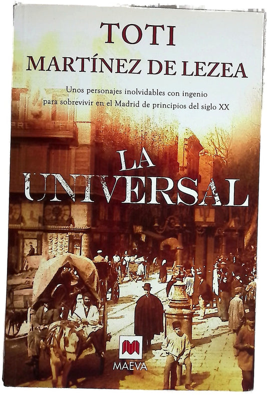 La Universal