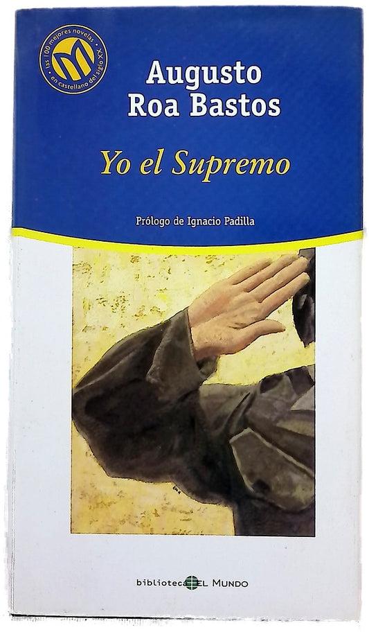 Yo el supremo
