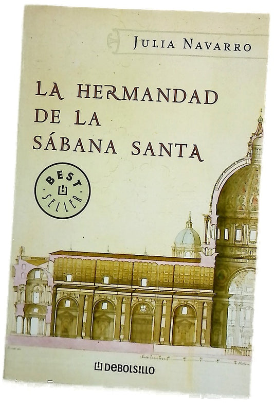La hermandad de la Sábana Santa