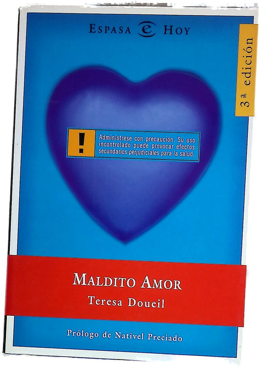 Maldito amor