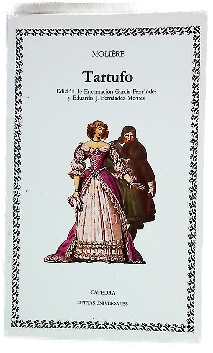 Tartufo