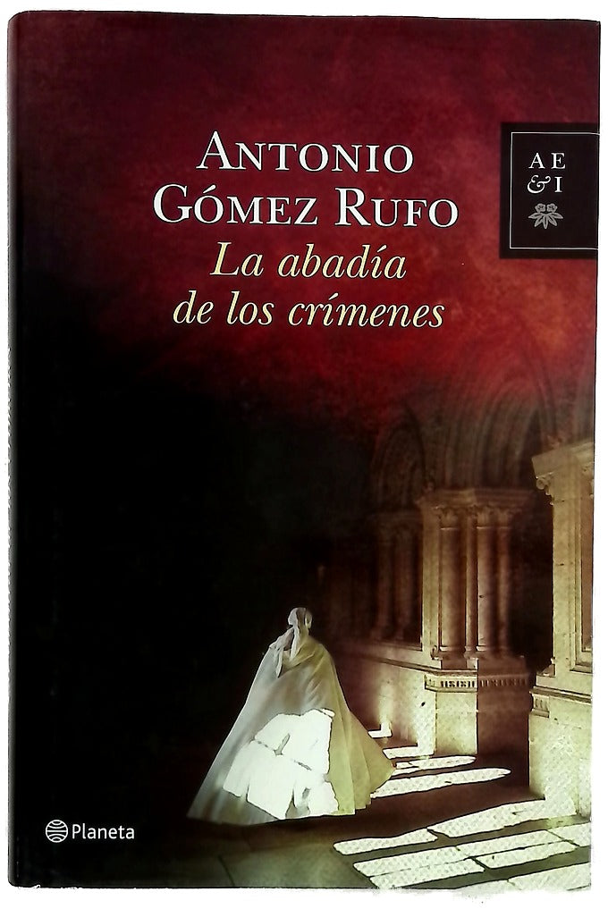 La abadía de los crímenes