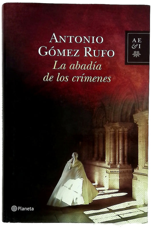 La abadía de los crímenes