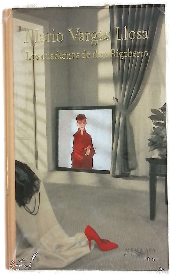Los cuadernos de don Rigoberto