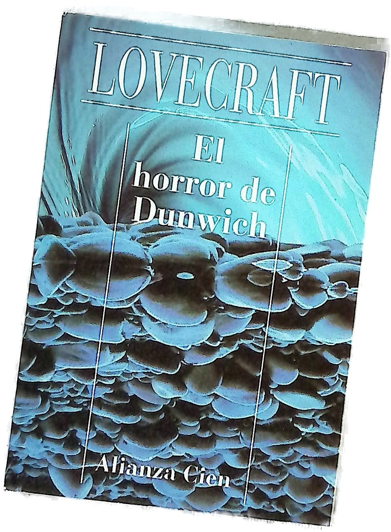 El horror de Dunwich