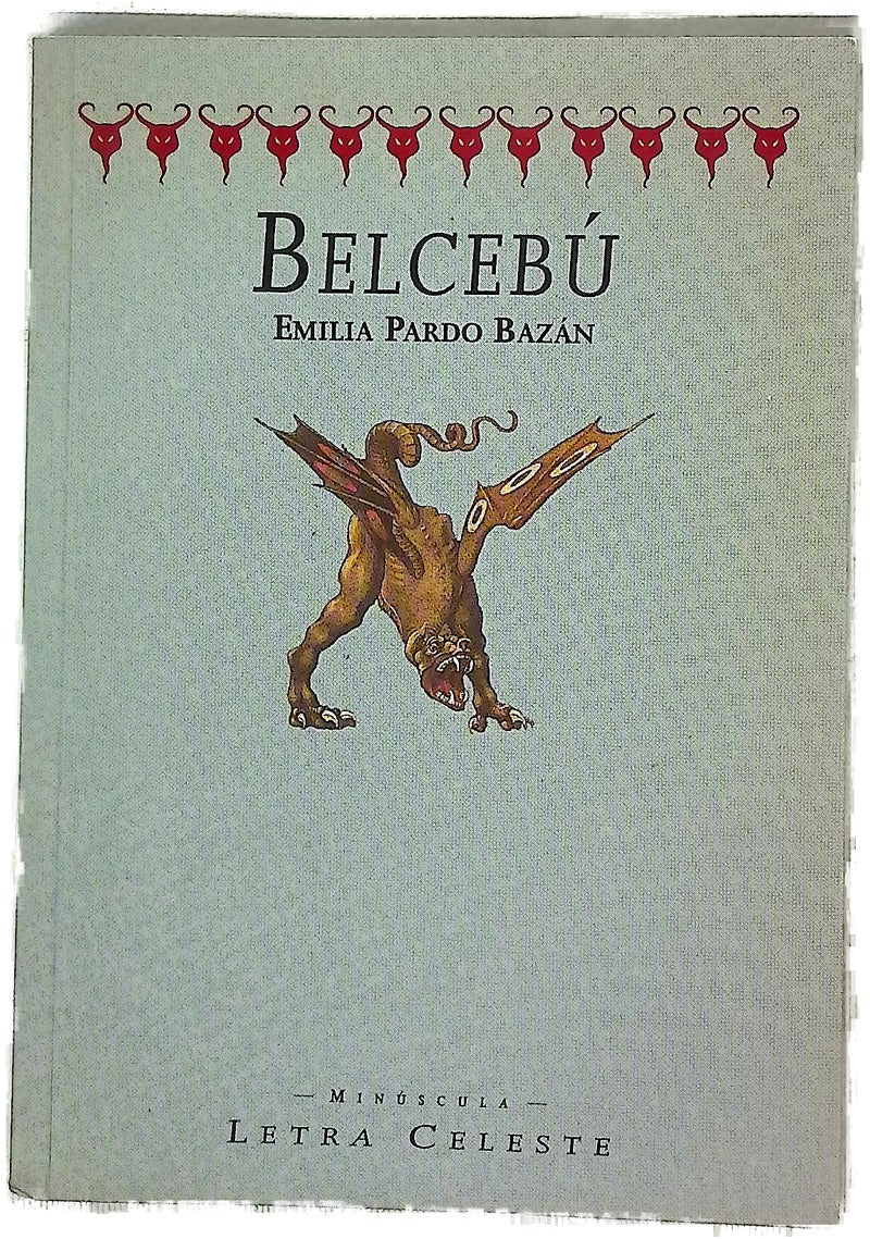 Belcebú