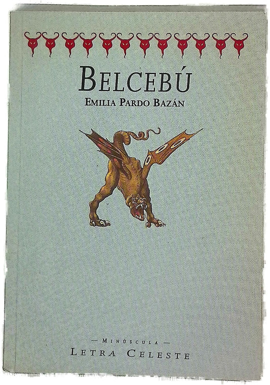 Belcebú