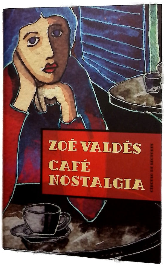 Café Nostalgia