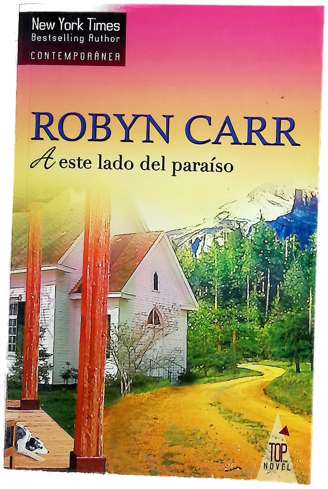 A este lado del paraíso