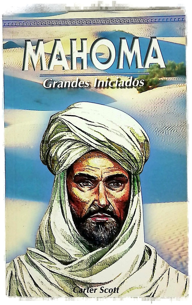 Mahoma