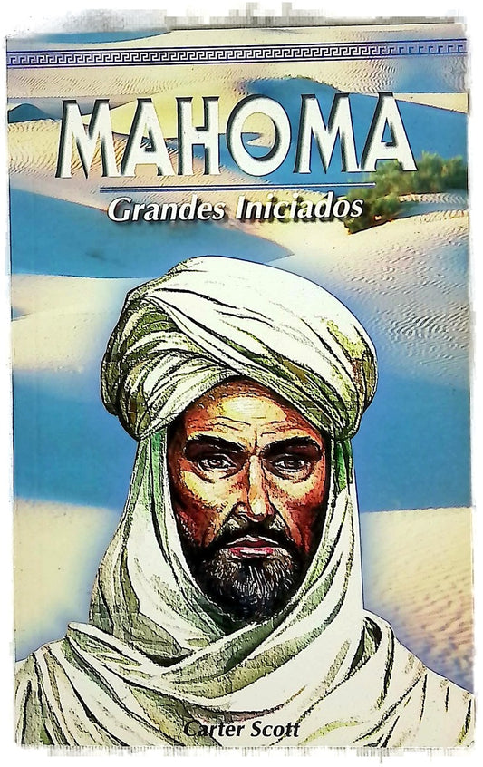 Mahoma
