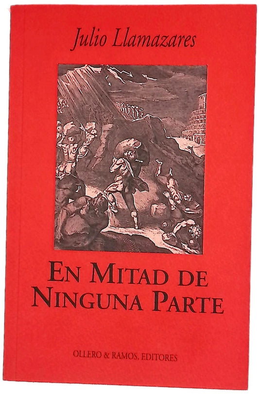 En mitad de ninguna parte